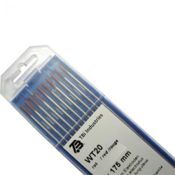 Купить Tbi WT-20(red) d 2.4 в Бронницах