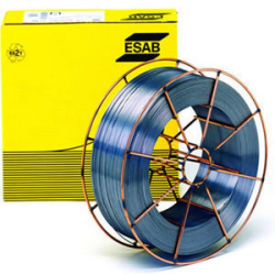 Стоимость ESAB OK AristoRod 13.26 - 1,0mm - 18,0kg в Бронницах