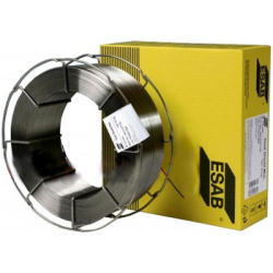 Стоимость ESAB OK Autrod 13.23 - 1,0mm - 15,0kg в Бронницах