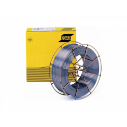 Стоимость ESAB OK Autrod 19.12 - 1,2mm - 15,0kg в Бронницах