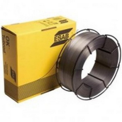 Стоимость ESAB OK AristoRod 13.08 - 1,2mm - 18,0kg в Бронницах