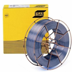 Стоимость ESAB OK AristoRod 12.63 - 1,2mm - 18,0kg в Бронницах