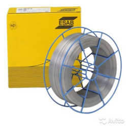 Стоимость ESAB OK AristoRod 69 - 1,6mm - 18,0kg в Бронницах