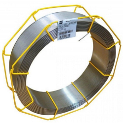 Стоимость ESAB OK Autrod 12.24 - 4,0mm - 30,0kg в Бронницах