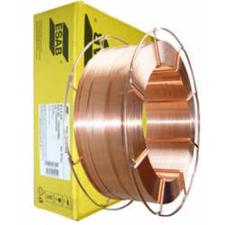 Стоимость ESAB OK Autrod 12.51 - 1,2mm - 18,0kg в Бронницах