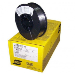 Стоимость ESAB FILARC PZ6113S - 1,2mm - 16,0kg в Бронницах